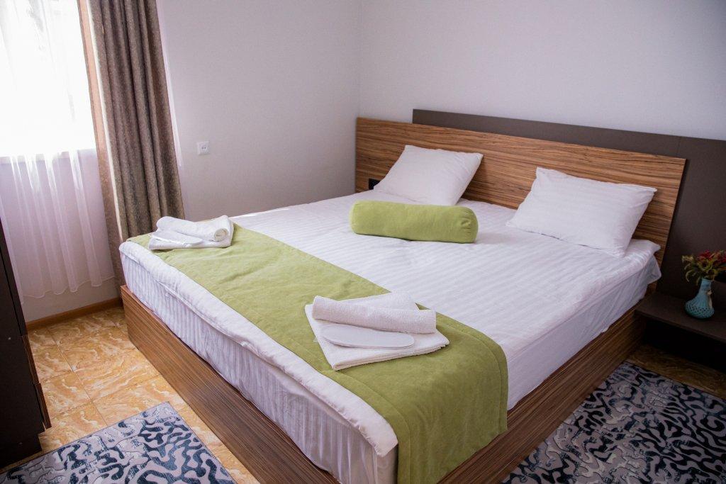 Garden Inn Resort Sevan Esterno foto