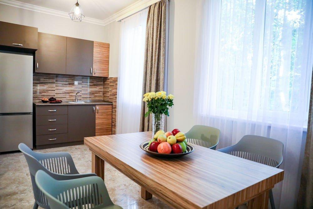 Garden Inn Resort Sevan Esterno foto
