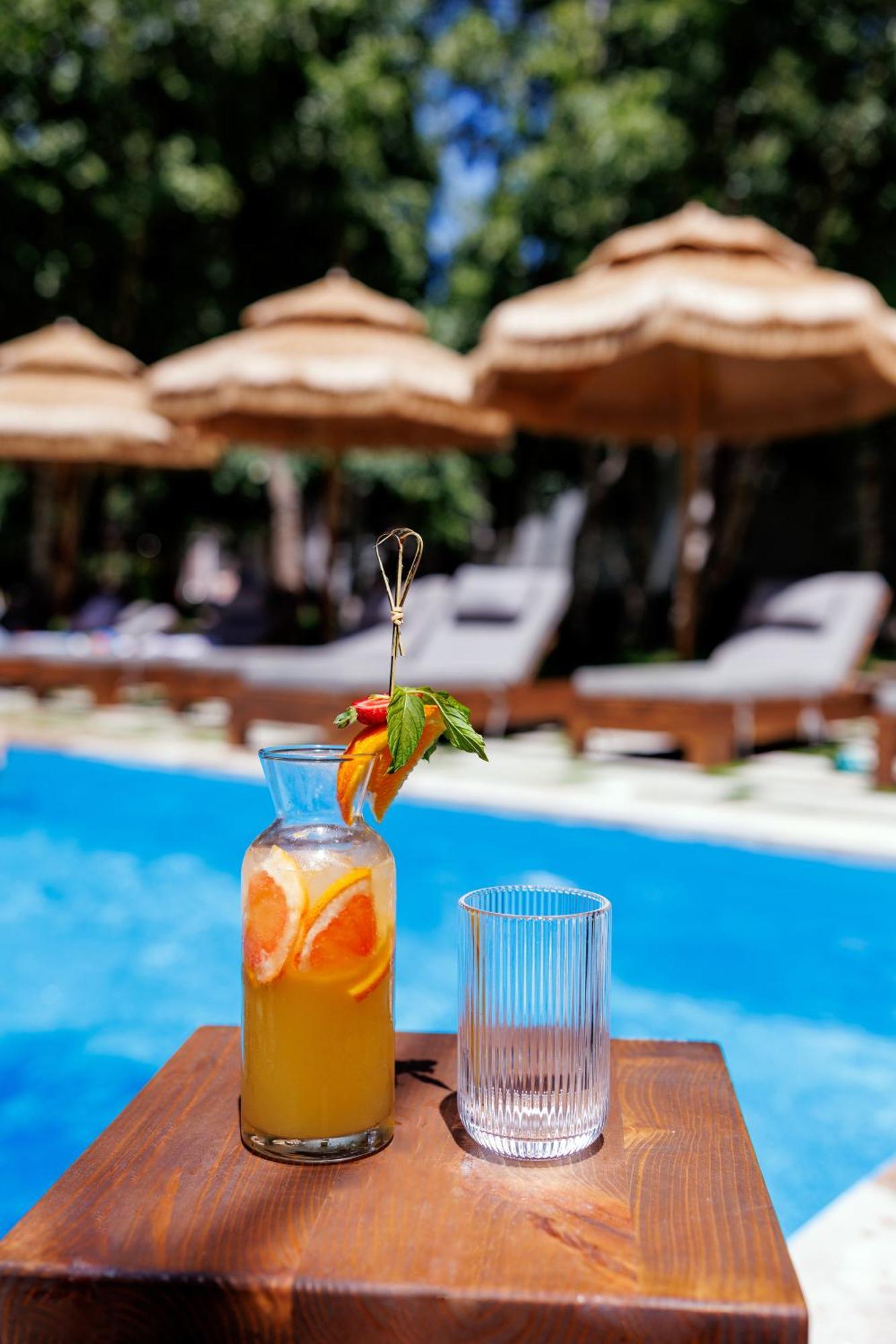 Garden Inn Resort Sevan Esterno foto