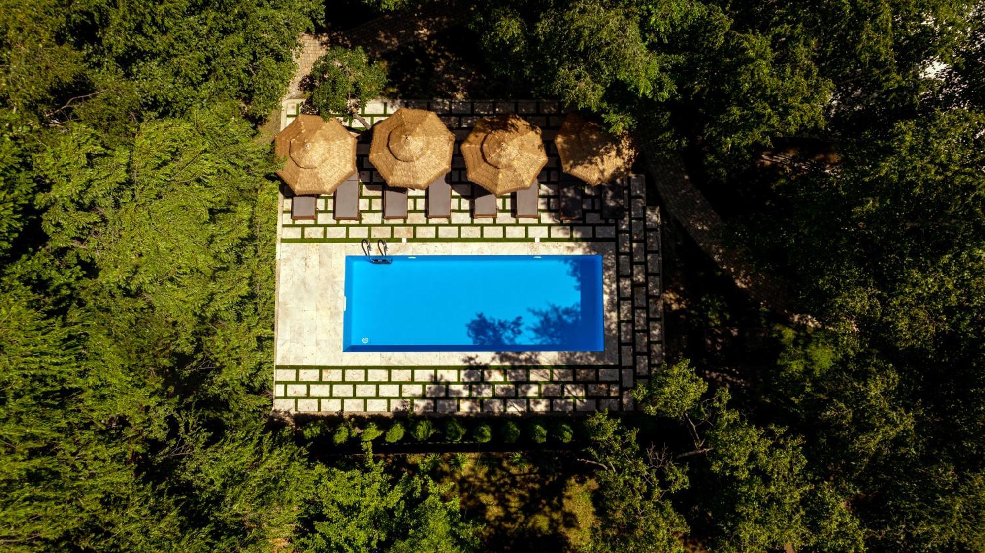 Garden Inn Resort Sevan Esterno foto